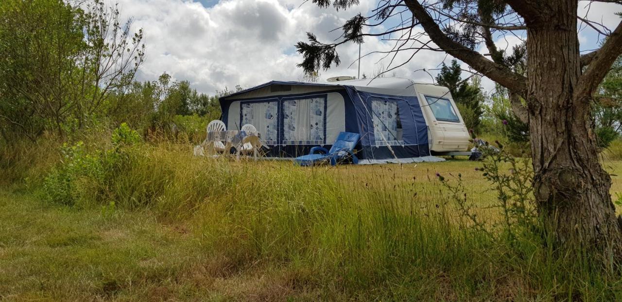 Les Chagnelles Parque de Campismo