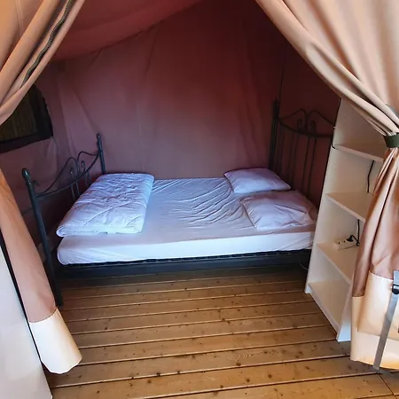 Camping Les Chagnelles Le Perrier Exterior photo