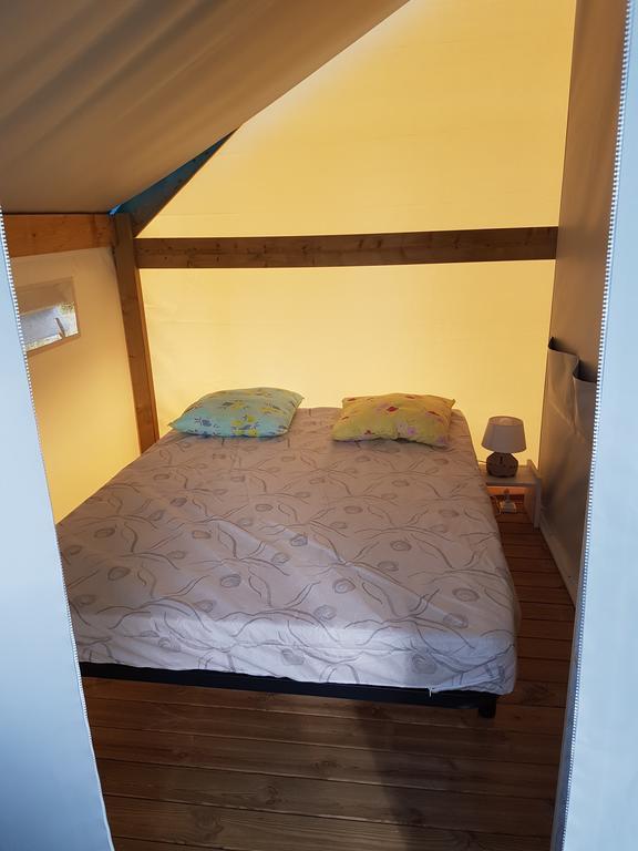 Campsite Les Chagnelles *