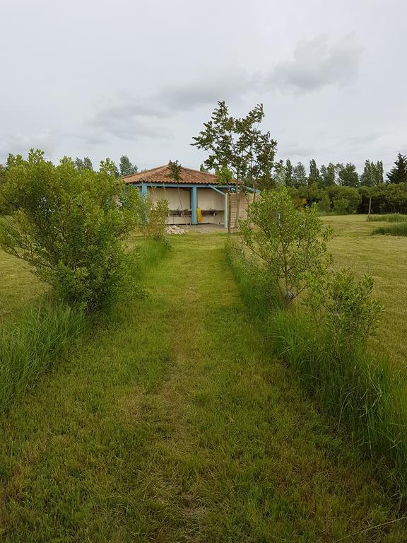Les Chagnelles Le Perrier